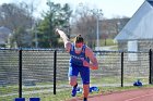 Men's Track vs Babson  Men’s Track & Field host Babson College at Cumberland (RI) High School. : Track & Field, Babson